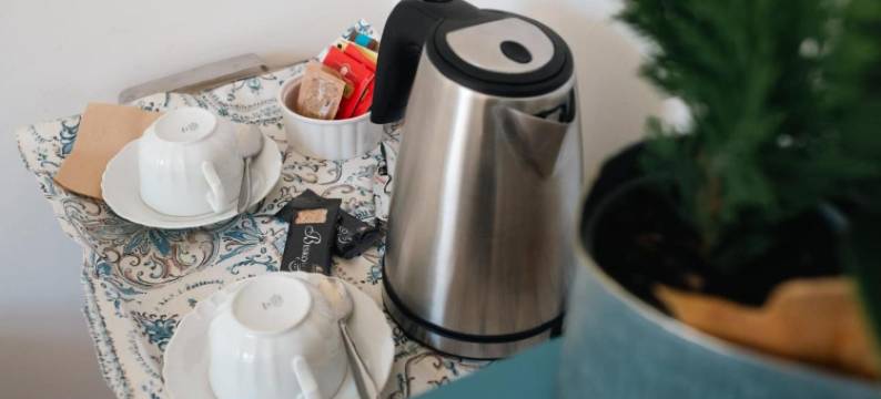 艾里奥尼公寓旅馆(Residenza I Rioni Guesthouse)图片