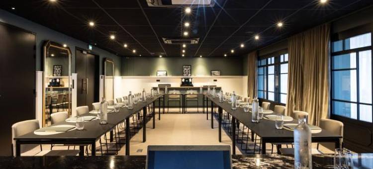 赛尔特 Spa 酒店(Le Celtique & Spa)图片