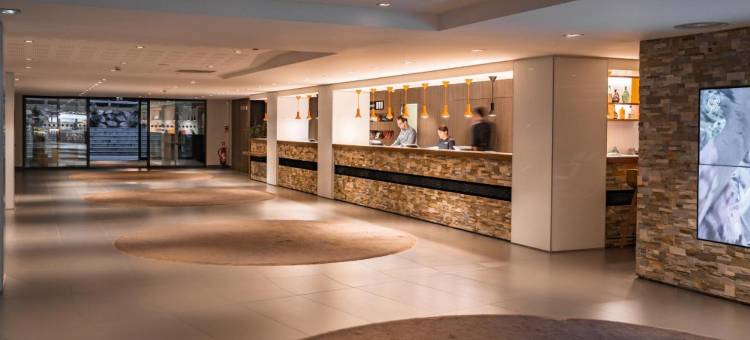 赫里欧皮克 SPA 酒店(Heliopic Hotel & Spa)图片