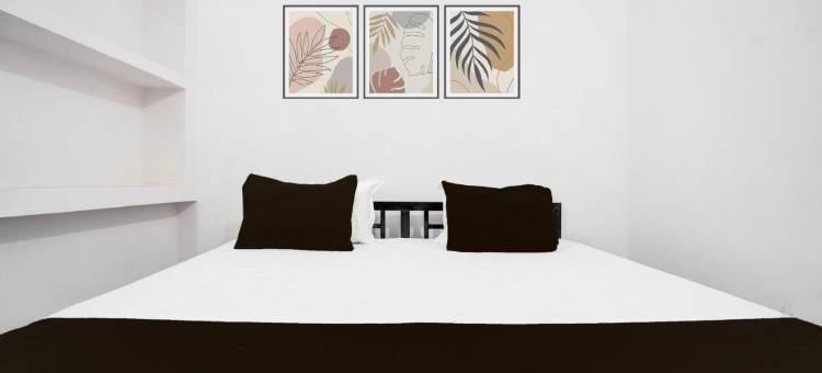 THE HOTEL PARADISE图片