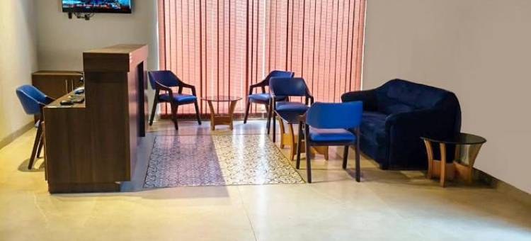 Amritara Serenity,100 mts from Salaulim Dam图片
