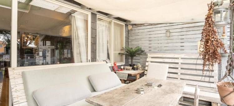 Tabist 冲浪别墅(Tabist Pension Third Place)图片