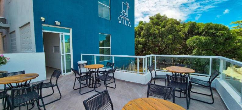 Porto Sol别墅 By AFT(Porto Vila by Aft)图片