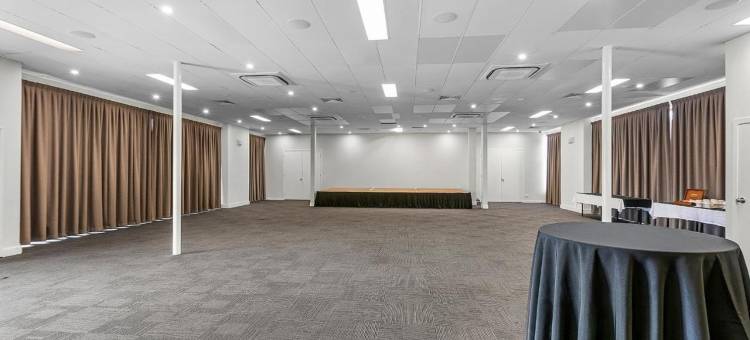 珊瑚礁门户酒店(Reef Gateway Hotel)图片
