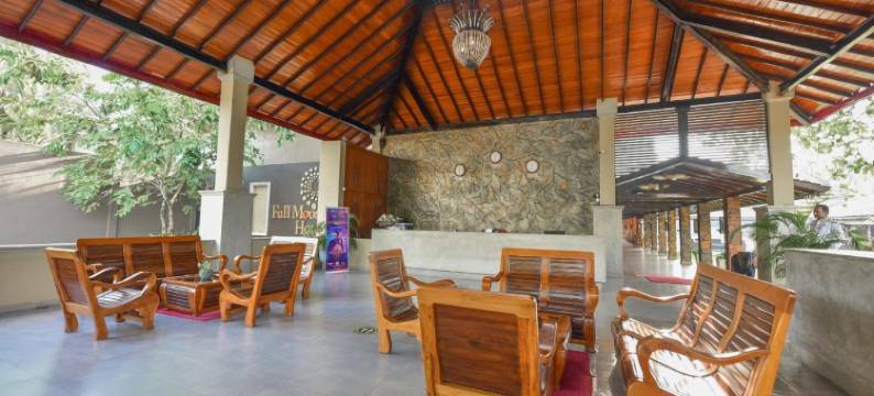 月圆花园酒店(The Full Moon Hotel Katunayake)图片