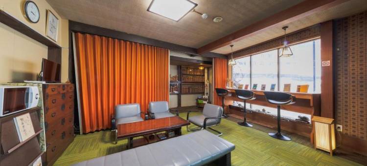 藏王温泉 吉田屋日式旅馆(名汤之宿 高见屋集团)(Yoshidaya Ryokan)图片