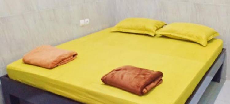 Homestay Premium 45图片