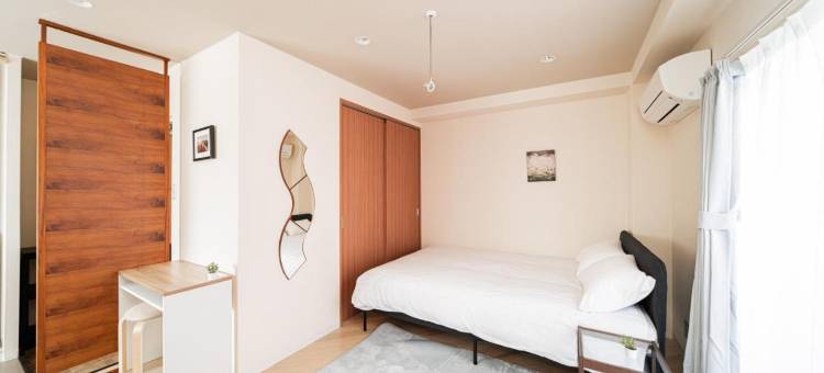 东京Luce池袋-温馨公寓, 直达新宿和涩谷(Luce Ikebukuro - Cozy APT Stay in Ikebukuro Tokyo, with Direct Access to Shinjuku & Shibuya)图片