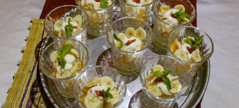 撒哈拉大沙漠豪华帐篷(Sahara Desert Luxury Camp)图片