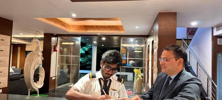 The Four Seasons Recreation图片