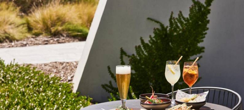 阿尔巴温泉和水疗圣所(The Sanctuary at Alba Thermal Springs & Spa)图片