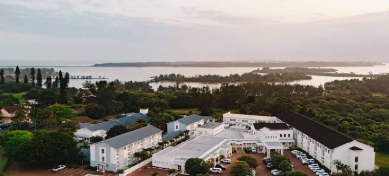 理查兹尊贵酒店(Premier Hotel the Richards)图片