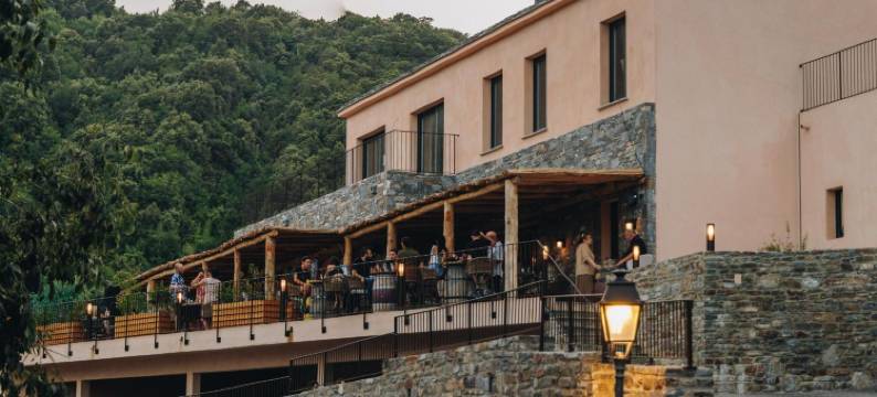 圣塔玛格丽塔庄园(Domaine Santa Margherita)图片