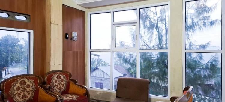 Amore Guesthouse Syariah Mitra RedDoorz图片