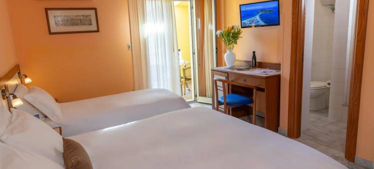 GH Baia di Tempsa Resort图片