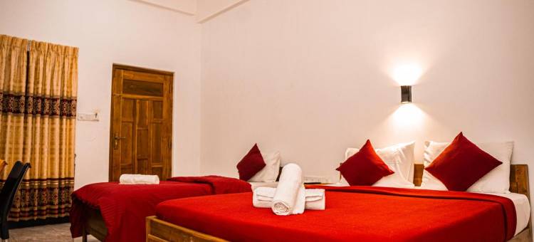 Hotel Theevanni Inn图片