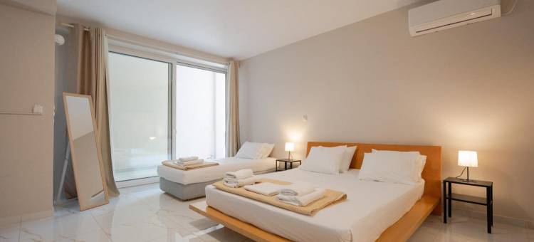 ALLAGIANNIS集团公寓(Allagiannis Group Apartments)图片