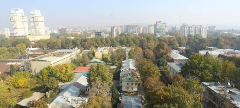 777酒店(Hotel 777)图片