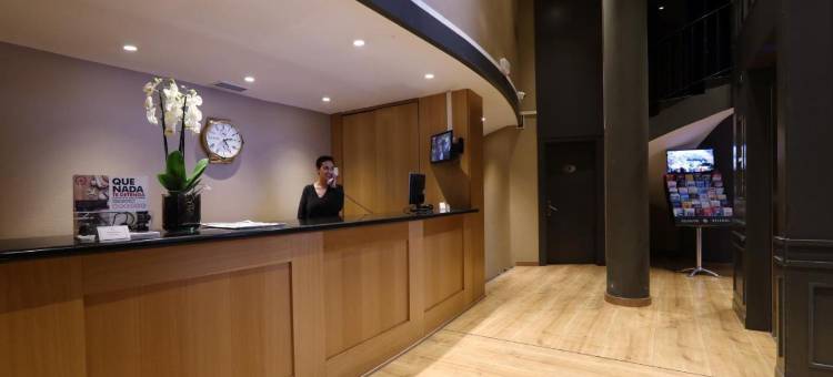 古塔特圣道酒店(Guitart Grand Passage)图片