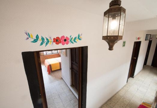 Hotel Villa del Mar TradicionalHotel Overview