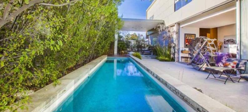 Posada del Mirador Italyan Villa图片