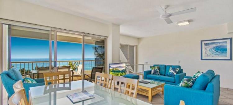 科斯塔新星假日公寓(Costa Nova Holiday Apartments)图片