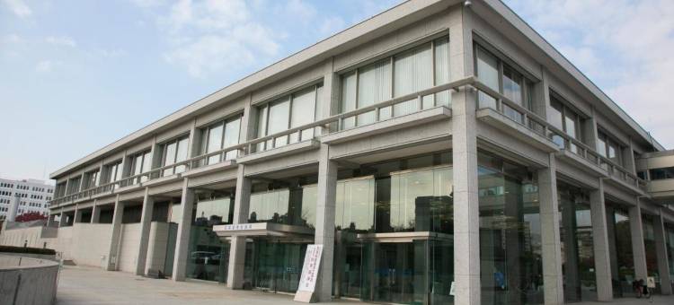 广岛和平公园经济型酒店(Hotel S-Plus Hiroshima Peace Park)图片