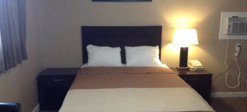 日升汽车旅馆(Sunrise Motel)图片