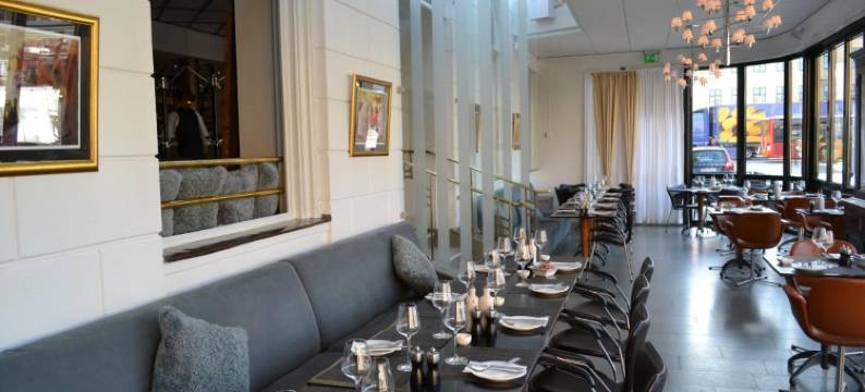 斯托拉林雪平精英酒店(Elite Stora Hotellet Linköping)图片