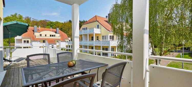 A+ Ferienpark Usedom图片