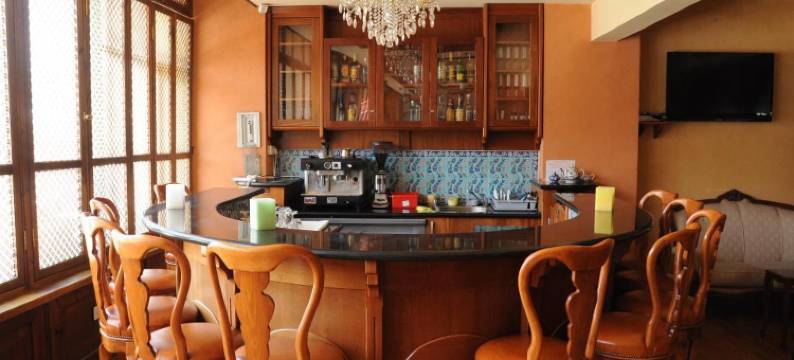 多纳格来西亚酒店(Hotel & Museum Dona Gracia)图片