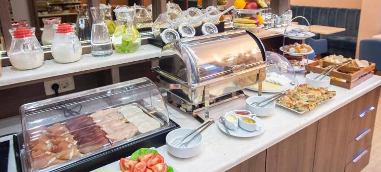 Hotel Twelve by Aycon图片