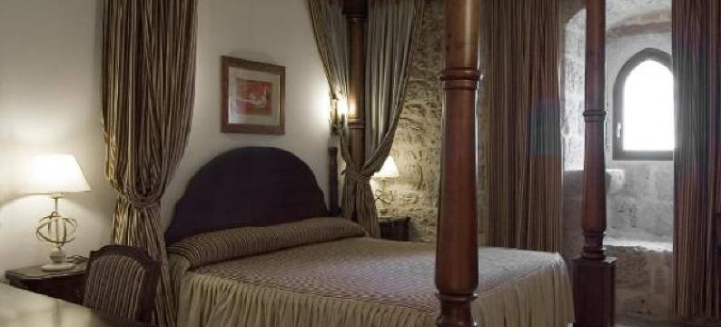 塞诺里奥奥米洛斯酒店(Señorio de Olmillos)图片