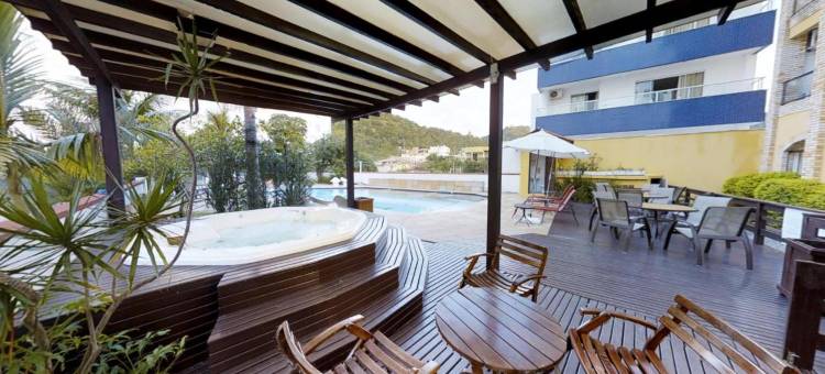 乔德巴罗酒店(Hotel Joao de Barro)图片