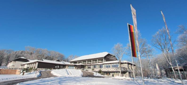 迪尔贝格会议和健康酒店(Hotel Diehlberg)图片