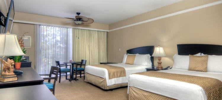 黛娜花园酒店(Dinah's Garden Hotel)图片