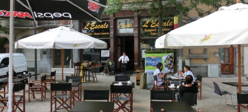 航空酒店(Hotel Aviation)图片