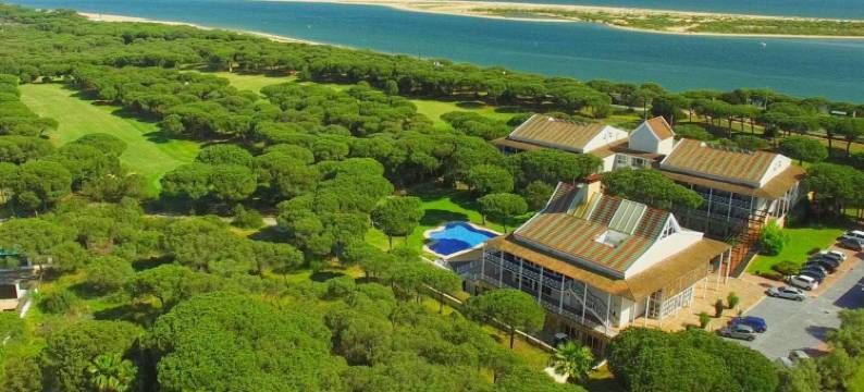 努弗波提尔高尔夫酒店(Hotel Nuevo Portil Golf)图片