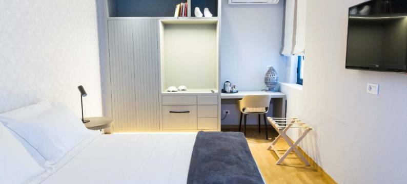 200露台客房酒店(200 Rooms & Terrace)图片