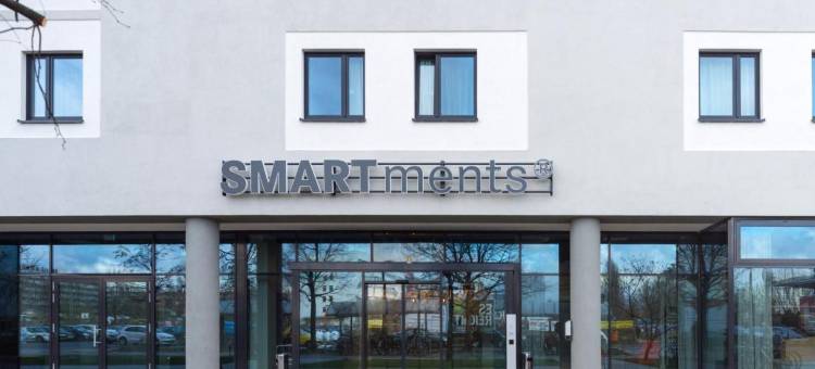 斯马特门特兹商务柏林普伦茨劳贝格酒店(smartments Berlin Prenzlauer Berg)图片