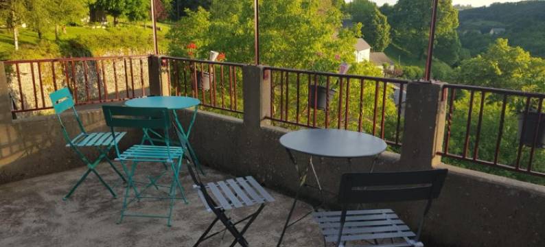 Maison d'Hôtes "La Pierre Pointue"图片