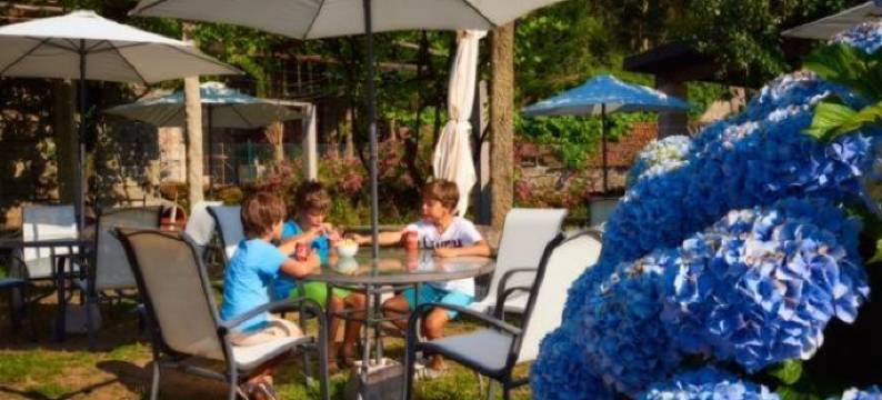 埃斯芝瓦士乡村民宿(As Chivas)图片