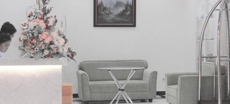 Green Garden Hotel图片