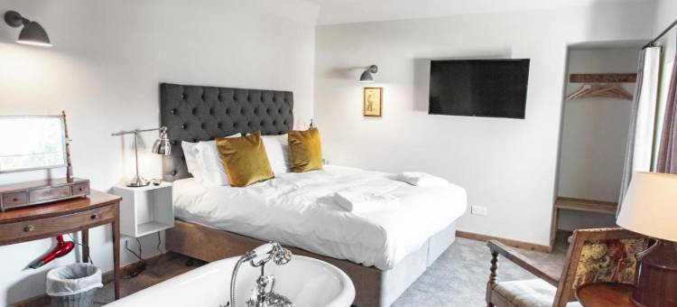 黑马酒店(Black Horse)图片