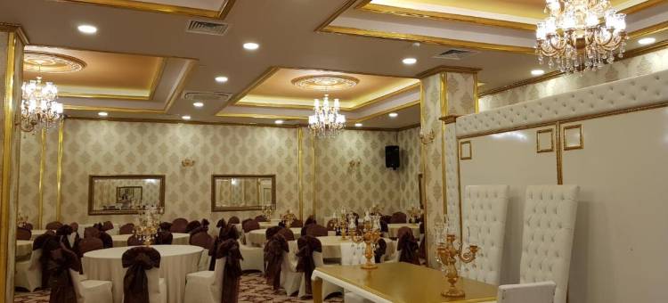 萨沃纳酒店(Savona Otel Sivas)图片