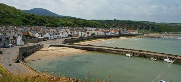 皇家橡树酒店(The Royal Oak Hotel)图片