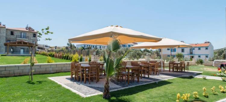 波查达艾辛科纳克精品酒店(Ersin Konak)图片