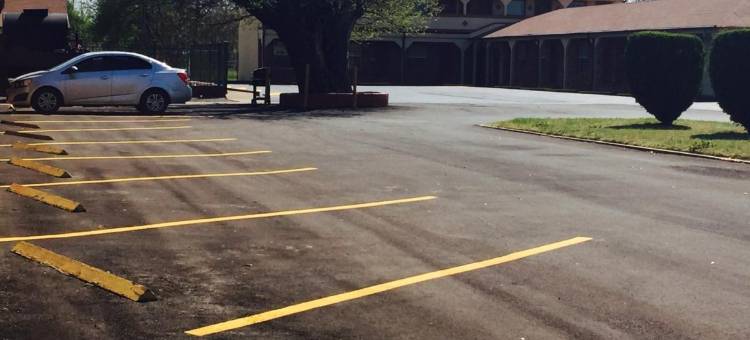 经济型酒店(Budget Host Inn)图片