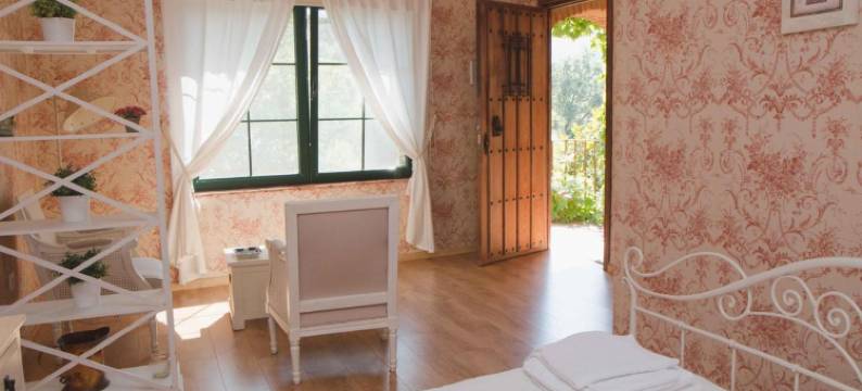 Finca El Carpintero图片