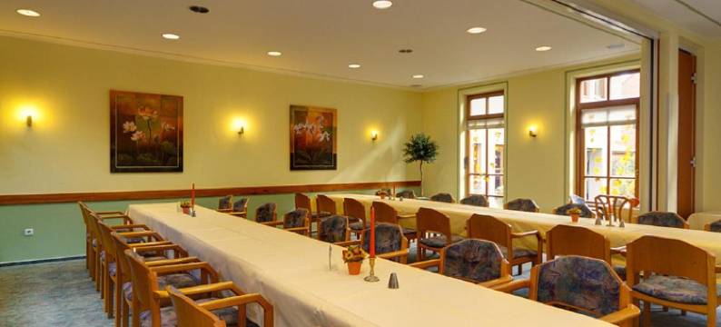 蒂尔曼酒店(Hotel Tilman)图片